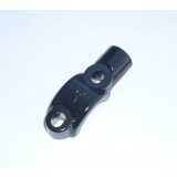 OBJÍMKA S DRŽÁKEM NA ZRCÁTKO  - RVM500